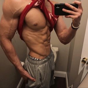 Meet your Posher, Donovan